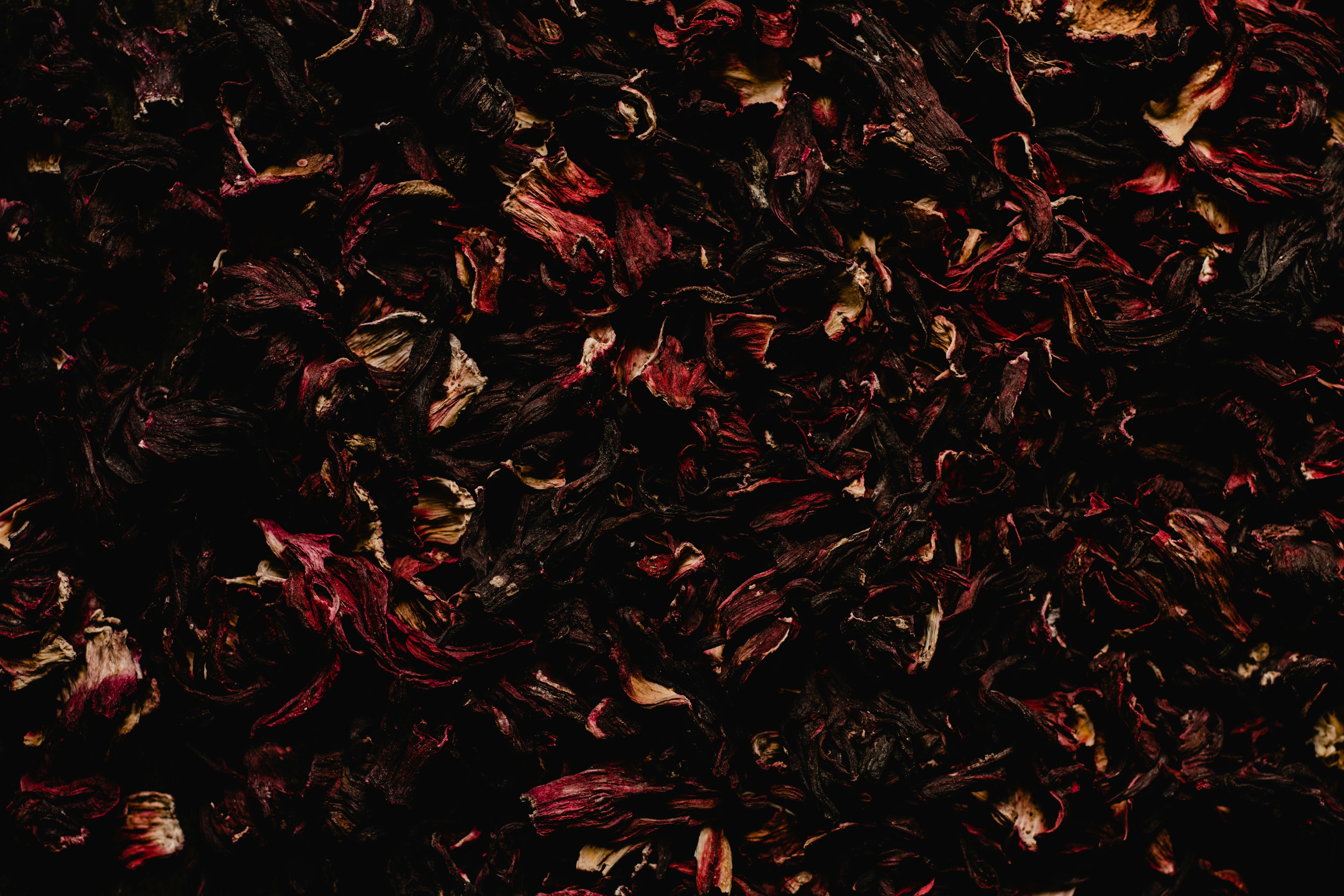 Tea Blends